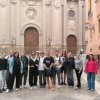 Granada – praktyki w Andaluzji